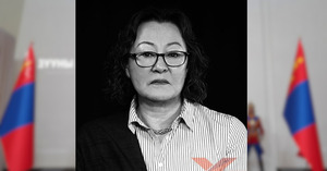 Д.Сүхгэрэл: Хуулиа мэдэхгүй бол түүнд захирагдахгүй, өөрийн эрхээ хамгаалж чадахгүй